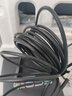 斯格（Sgo）光纖usb3.2gen2數(shù)據(jù)線Type-c口全功能8K高清投屏40Gbps快傳PD60W快充 光纖usb3.2gen2線雙Type-c口 10米 曬單實(shí)拍圖