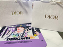 迪奧DIOR【鄧為同款】魅惑潤唇膏004 滋潤護唇口紅3.2g生日禮物送女友 曬單實拍圖