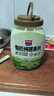 西麥有機純燕麥片880g桶即食高蛋白營養(yǎng)早餐沖飲谷物代餐 曬單實拍圖