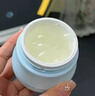袋鼠媽媽兒童面霜小冰霜 積雪草曬后舒緩夏季冰沙霜 清爽補(bǔ)水保濕果凍霜 曬單實(shí)拍圖