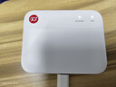 中興（ZTE）5G隨身wifi移動UFI 無線上網(wǎng)卡 5g插卡路由 無限隨行車載 筆記本流量卡托 F50/MU300 曬單實(shí)拍圖