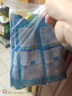 LION獅王艾寵寵物沐浴露犬貓通用弱酸低刺激洗護(hù)二合一狗400ml*4袋 曬單實拍圖