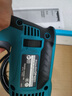 牧田（MAKITA）插電式手電鉆無級變速大功率630W手槍鉆木工鉆孔電動工具DP4021 曬單實拍圖