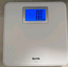 百利達(dá)（TANITA）HD-662 電子體重秤健康秤人體秤家用精準(zhǔn)減肥專用 日本品牌健康秤大字背光燈顯示 白色家用 曬單實(shí)拍圖