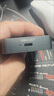 ULT-uniteDP轉(zhuǎn)Type-C轉(zhuǎn)換器高清視頻4K120Hz供電電腦主機mini主機轉(zhuǎn)接AR眼鏡便攜顯示屏顯示器 曬單實拍圖