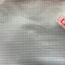晨光(M&G)文具A5/10個裝網(wǎng)格拉鏈袋 辦公文件袋資料袋 學(xué)生考試試卷收納文件整理收納袋 顏色隨機(jī)ADMN4284 曬單實拍圖