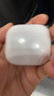 華強(qiáng)北原裝藍(lán)牙耳機(jī)【官網(wǎng)正品丨降噪Air7代】適配蘋果新款A(yù)NC降噪pods無(wú)線半入耳式原裝iphone16pro/15/14 【原版全功能pods4降噪版】 ANC降噪+靈動(dòng)島彈窗+空間音頻 曬單實(shí)拍圖