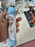 迪士尼（Disney）文具套裝 文具抱抱桶小學生文具禮盒學習用品文具大禮包女孩生日禮物開學大禮包 艾莎A90166-F1 曬單實拍圖