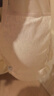 歐迪芬女士內(nèi)衣女夏季薄款涼感冰絲文胸軟支撐無痕無鋼圈聚攏胸罩膚L 曬單實拍圖