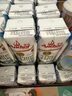 安佳（Anchor）4.4g原生高鈣高蛋白全脂純牛奶250mL*24盒新西蘭原裝進口草飼 曬單實拍圖