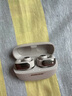 Bose【宋雨琦同款】Ultra 開放式耳機(jī)-晨霧白 小耳環(huán)耳夾 不入耳開放式無線藍(lán)牙sport運(yùn)動(dòng)耳機(jī) 禮物 曬單實(shí)拍圖