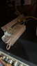 華為全屋WiFi6套裝3吸頂AP面板+8口POE交換機(jī) 一拖三無線千兆AC+AP路由器組網(wǎng) 3000M企業(yè)級坤靈AP362E 曬單實(shí)拍圖