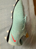 耐克NIKE男足球鞋 暗煞GX 2 AG短釘運(yùn)動(dòng)鞋F(xiàn)J2582-300冰川藍(lán)41 曬單實(shí)拍圖