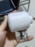 美的（Midea）基孔肯雅熱電蚊香液滅蚊小夜燈電熱驅(qū)蚊器母嬰適用數(shù)顯4瓶+1器 曬單實拍圖