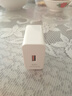 雷珞克適用華為超級(jí)充電120W快充充電器mate60pro/p40/30/50pro適用榮耀100/200/300快充線快充閃充插頭 單頭不含線 | 120W快充頭 曬單實(shí)拍圖
