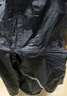 樂(lè)優(yōu)佰易 反光成人雨衣套裝分體式 C牛津布單帽檐 XXL 防暴雨含雨褲騎車交通 曬單實(shí)拍圖