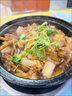 胖丨東來(lái)品質(zhì)招牌肉蟹煲風(fēng)味醬料肉蟹煲醬料商用明蝦煲開(kāi)店雞爪煲 兩斤裝 香辣肉蟹煲調料【升級款】 曬單實(shí)拍圖