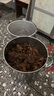【自營】櫻桃谷鴨大號鴨舌 新鮮鴨舌頭鹵味涮煮食材鮮凍大號鴨舌 2斤 鴨舌 曬單實拍圖