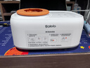 BOLOLO溫奶器搖奶器一體二合一嬰兒無水暖奶器奶瓶熱奶器自動沖奶機 【新升級紅外測溫】無水暖奶搖奶器 曬單實拍圖