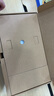 華碩無畏14 英特爾標(biāo)壓i7 14英寸16:10高性能輕薄商務(wù)辦公筆記本電腦(i7 16G 1T)銀 曬單實(shí)拍圖