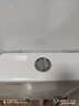 LESSO聯(lián)塑沖水箱家用衛(wèi)生間節(jié)能廁所蹲便器馬桶蹲坑式壁掛式?jīng)_水箱2155 曬單實(shí)拍圖