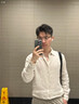 MKAK 男士水乳補(bǔ)水油脂調(diào)護(hù)鎖水改善干燥粗糙清爽不油膩 水+乳兩件套 曬單實(shí)拍圖