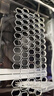 超頻三（PCCOOLER）RC400-47 ITX風(fēng)冷CPU散熱器 （下壓式/47mm高度/4熱管/銅底回流焊鍍鎳工藝/支持1700 AM5） 曬單實拍圖