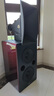 飛達（fidek）PHF-2212MV 豪華影院玻璃纖維大號角高音 客廳音響家庭影院發(fā)燒級HIFI高保真木質(zhì)前置落地主音箱 PHF-2212MV落地音箱1對 曬單實拍圖
