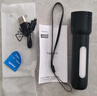 飛利浦（PHILIPS）手電筒強光手電超亮200000穿天家用小型軍戶外照明應(yīng)急燈SFL1235G 曬單實拍圖