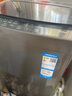 海爾（Haier）波輪洗衣機(jī)小型全自動(dòng)懶人家用 家電國家補(bǔ)貼20% 以舊換新 一級(jí)能效宿舍出租房 XQB80-Z10D0單脫水 曬單實(shí)拍圖