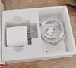 WITGOER適用于蘋果充電器20W充電線快充PD套裝手機(jī)數(shù)據(jù)線iPhone14promax13/12/11xs平板ipad充電xr插頭 曬單實(shí)拍圖