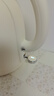 小熊（Bear）電水壺燒水壺電熱水壺 恒溫水壺雙層防燙316不銹鋼 智能斷電 無縫內膽 ZDH-C15V7 曬單實拍圖