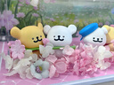 凱蒂貓HelloKitty手辦擺件kt貓線條小狗盲盒可愛送閨蜜女朋友女孩兒七夕情人節(jié)禮物 線條小狗櫻花系列6款【含展示盒+背景+花+禮袋】 曬單實(shí)拍圖