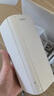Tenda路由器全屋WiFi6子母【疾速AX3000】Mesh放大器分布式組網(wǎng)無線千兆穿墻王:信號增強(qiáng)【單只裝】 曬單實(shí)拍圖
