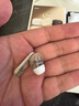 iKF Ultra圈鐵真無線藍牙耳機ANC主動降噪LDAC入耳式發(fā)燒音樂耳機高音質(zhì)超長續(xù)航APP通話降噪雅典白 曬單實拍圖