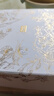 羽西鎏金瓶精華50ml修護(hù)抗皺淡紋緊致護(hù)膚品禮盒情人節(jié)禮物送女友 曬單實(shí)拍圖