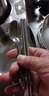碉凰回憶二廠老飯盒304不銹鋼飯盒食品級(jí)老式鐵飯盒上班族蒸飯盒小學(xué) 304單層飯盒-中號(hào)【送筷勺】 800ml 曬單實(shí)拍圖