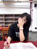 迪士尼手表女學(xué)生初高中智能運(yùn)動手環(huán)震動夜光鬧鐘女孩防水兒童節(jié)禮物 運(yùn)動白-【認(rèn)準(zhǔn)迪士尼正品】 曬單實(shí)拍圖