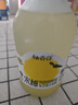 柚香谷（YUZUVALLEY）宋柚汁雙柚汁復合果汁飲料300g*15瓶 鮮果萃取富含VC 0脂節(jié)日整箱 曬單實拍圖