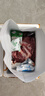 牛腿肉】原切黃牛肉散養(yǎng)內(nèi)蒙古生牛肉牛腿肉新鮮后腿冷凍 原切牛腿肉5斤 曬單實(shí)拍圖