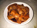 柒島牛蹄整只脫骨生鮮去骨牛蹄子全熟熟食黃牛加熱即食去骨牛頭肉牛頭 【全熟頂配】去骨帶筋牛蹄凈重*2斤 曬單實(shí)拍圖