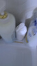 如薇（RNW）氨基酸洗面奶男女士潔面乳200g溫和清潔保濕痘敏感肌角質(zhì)送男女友 曬單實(shí)拍圖