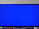 戴爾（DELL）UltraSharp 27英寸 2K顯示器 IPS Black 120Hz 高刷 Type-C 15W手機充電 旋轉升降 U2724D 曬單實(shí)拍圖