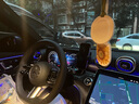 喜車友適用于奔馳C級(jí)E級(jí)GLC260E300LA級(jí)V級(jí)S級(jí)GLA200屏幕款手機(jī)車載支架 奔馳屏幕專用【一放即鎖經(jīng)典款】 22-25款奔馳C級(jí)（12.3英寸） 曬單實(shí)拍圖