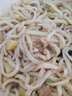 【京東物流】水杯冰霸吸管杯高顏值學(xué)生茶水分離大容量杯子 【專享價】肚肚杯-淺綠色 曬單實拍圖
