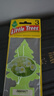 LITTLE TREES美國小樹汽車香片車載香薰進口小樹香片掛件除味裝飾空氣清新劑 茉莉花 3片 曬單實拍圖