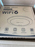 銳捷（Ruijie）企業(yè)辦公WiFi6無線AP面板/吸頂套裝 3000M全屋1拖5路由器ac+ap RG-EAP162(E)/262(E)酒店別墅MESH 曬單實拍圖