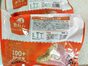 鹿有有蘇式蛋汁大排預制半成品速食肉制品油炸空氣炸鍋小吃 蛋汁大排350g袋（約4片）*2袋 曬單實拍圖