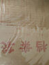 全心10只加厚250g牛皮紙檔案袋側(cè)寬15cm 文件袋/資料袋/標(biāo)書(shū)合同收納袋/辦公用品 6158 曬單實(shí)拍圖