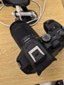 佳能（Canon）EOS R7 微單相機(jī) 4K Vlog高清視頻直播家用旅游照相機(jī) RF-S 18-150mm大變焦套機(jī) 旅行暢玩套裝 曬單實(shí)拍圖
